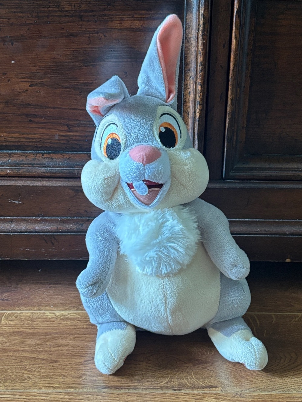 Disney Bambi: Thumper plush
